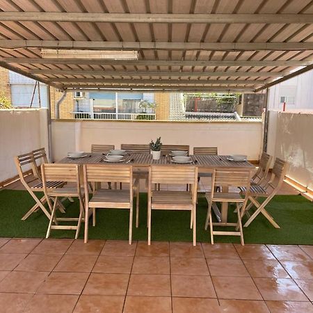 Uim Mediterraneo Libertad 1 Wifi Sagunto Exterior foto